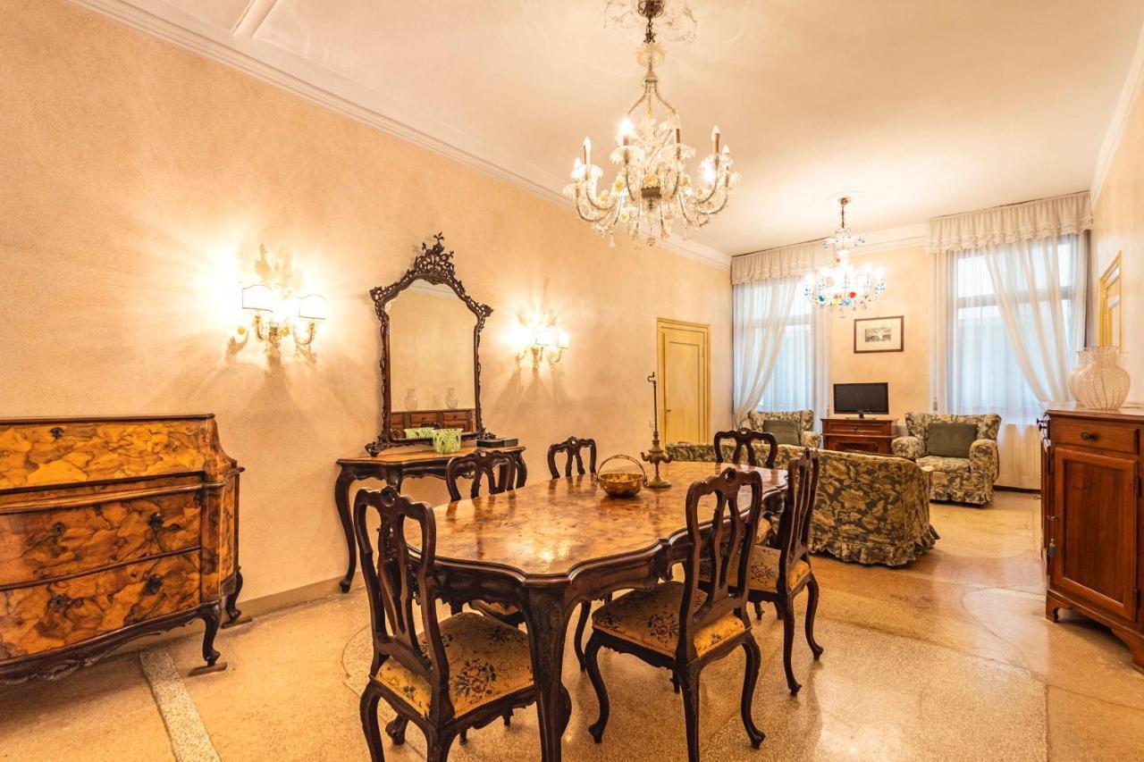 شقة Casa Vescovo, Free Wi-Fi Near San Marco Square البندقية المظهر الخارجي الصورة