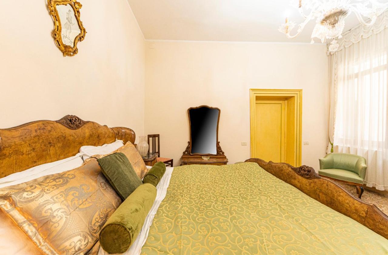 شقة Casa Vescovo, Free Wi-Fi Near San Marco Square البندقية المظهر الخارجي الصورة