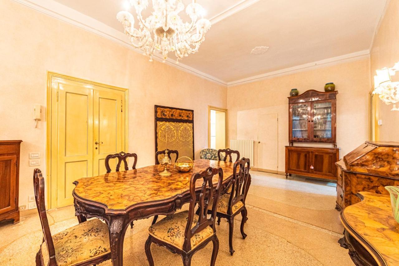 شقة Casa Vescovo, Free Wi-Fi Near San Marco Square البندقية المظهر الخارجي الصورة