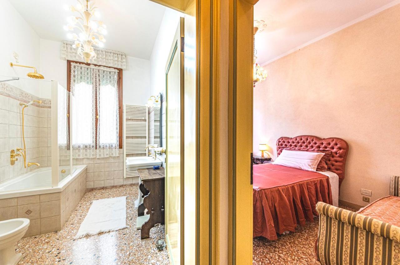 شقة Casa Vescovo, Free Wi-Fi Near San Marco Square البندقية المظهر الخارجي الصورة