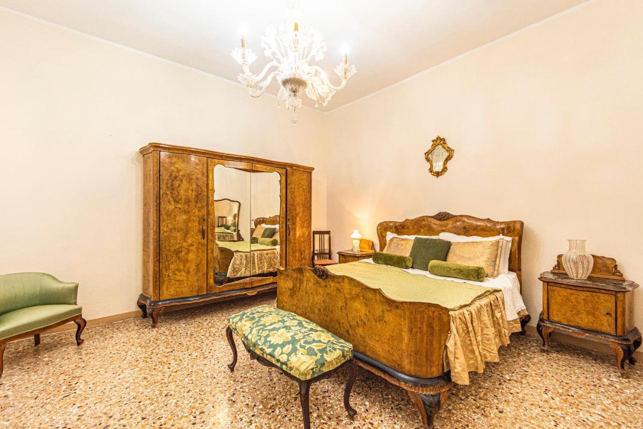 شقة Casa Vescovo, Free Wi-Fi Near San Marco Square البندقية المظهر الخارجي الصورة
