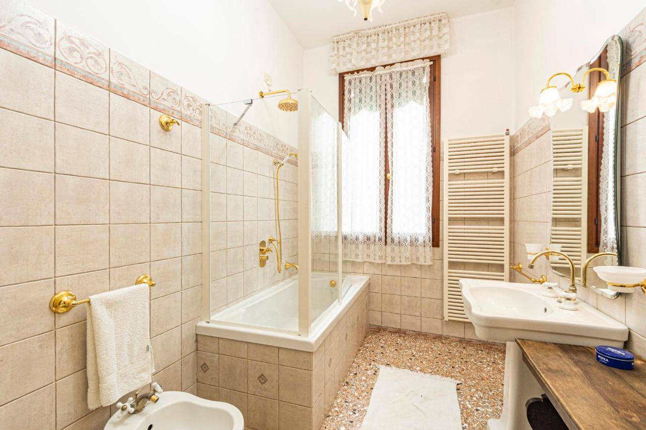 شقة Casa Vescovo, Free Wi-Fi Near San Marco Square البندقية المظهر الخارجي الصورة