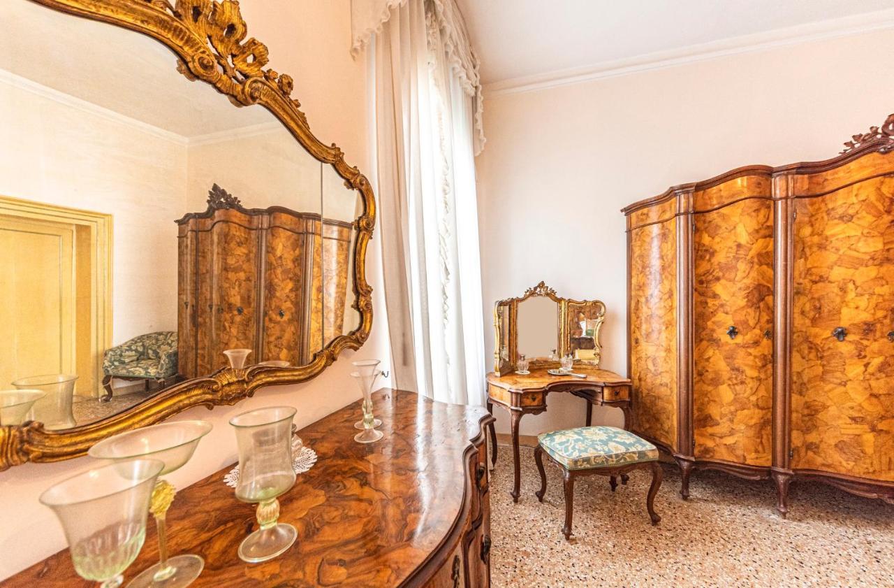 شقة Casa Vescovo, Free Wi-Fi Near San Marco Square البندقية المظهر الخارجي الصورة