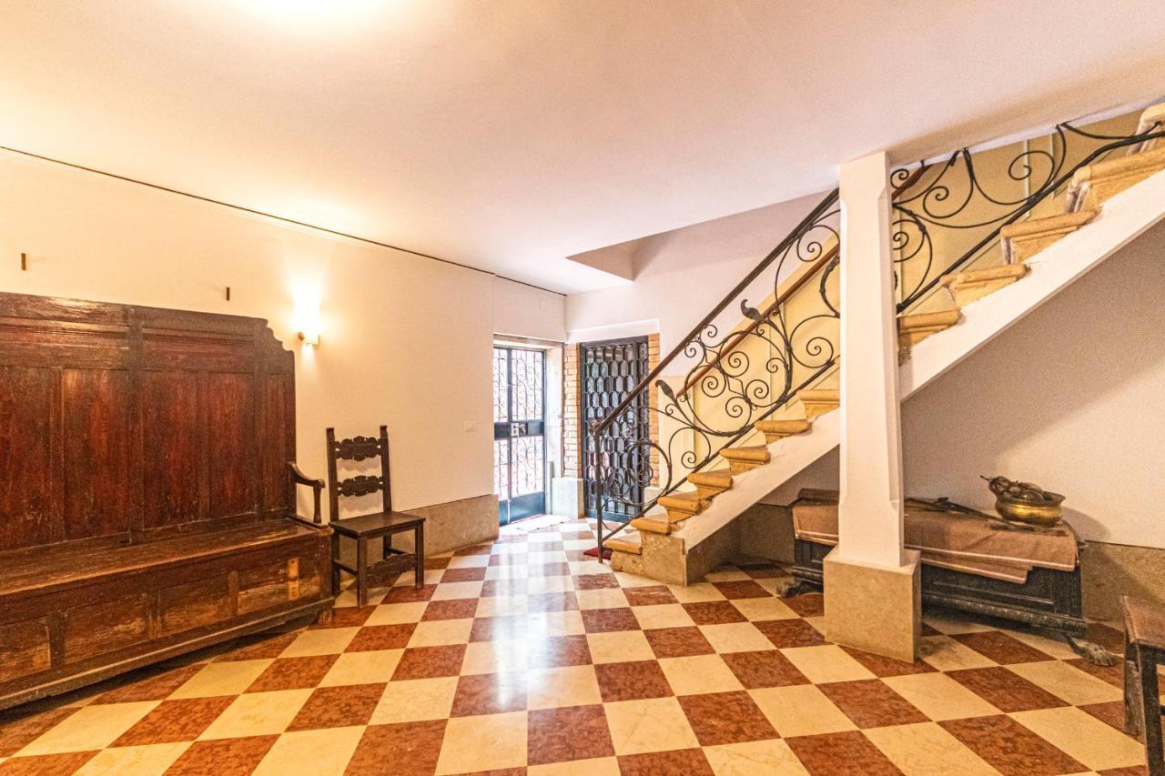 شقة Casa Vescovo, Free Wi-Fi Near San Marco Square البندقية المظهر الخارجي الصورة