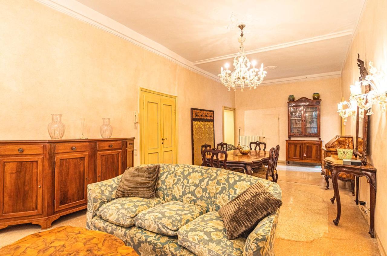 شقة Casa Vescovo, Free Wi-Fi Near San Marco Square البندقية المظهر الخارجي الصورة