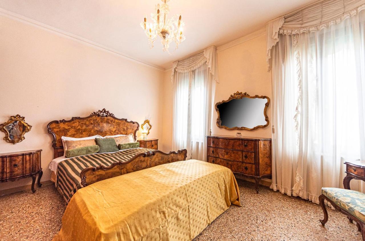 شقة Casa Vescovo, Free Wi-Fi Near San Marco Square البندقية المظهر الخارجي الصورة