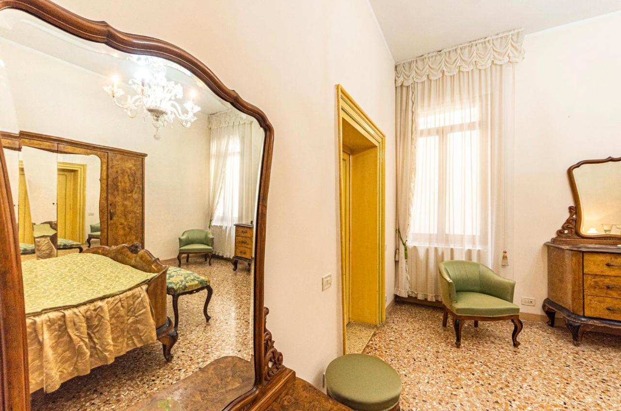 شقة Casa Vescovo, Free Wi-Fi Near San Marco Square البندقية المظهر الخارجي الصورة