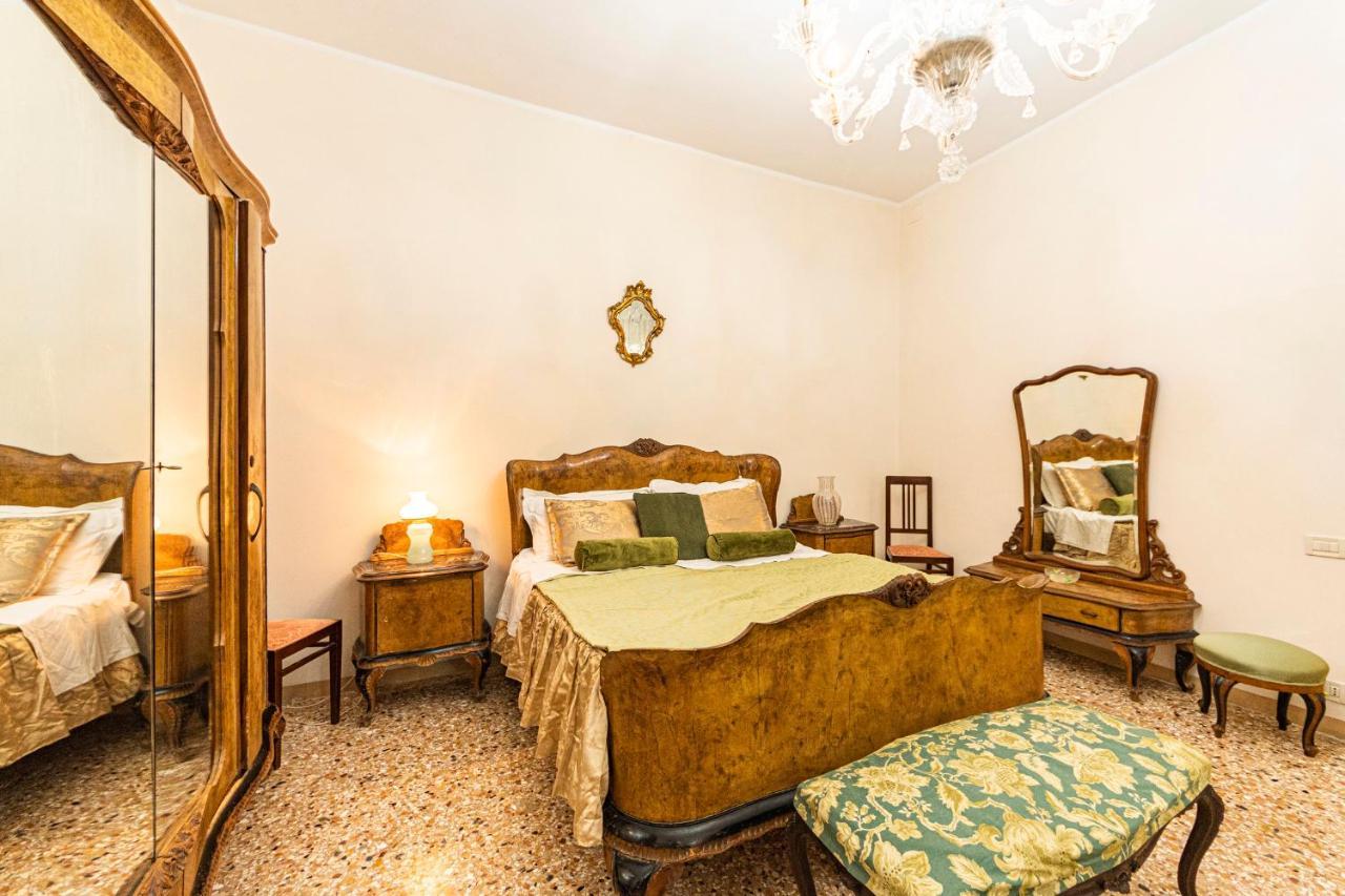 شقة Casa Vescovo, Free Wi-Fi Near San Marco Square البندقية المظهر الخارجي الصورة