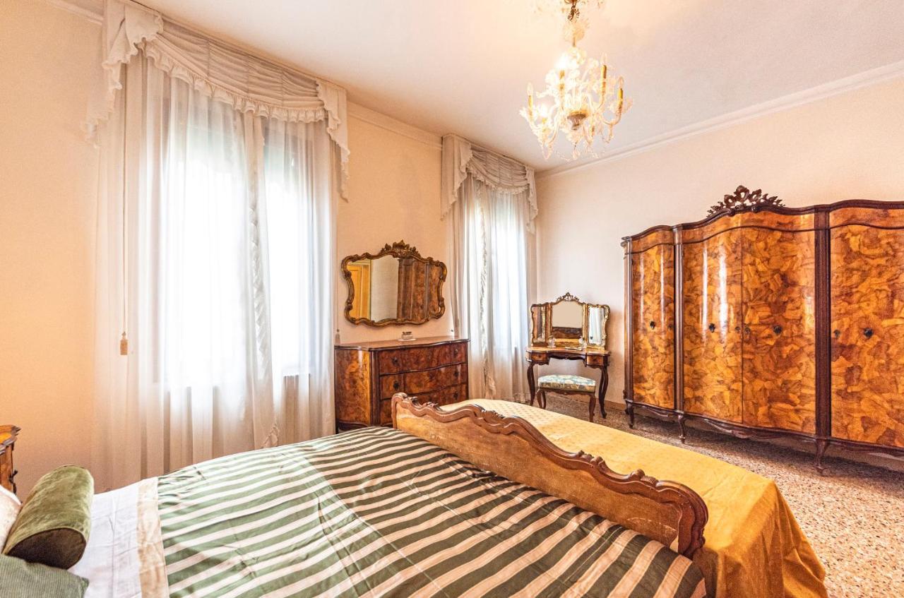 شقة Casa Vescovo, Free Wi-Fi Near San Marco Square البندقية المظهر الخارجي الصورة