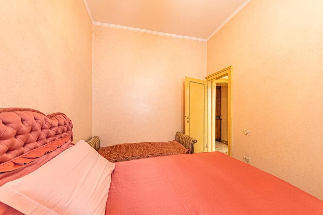 شقة Casa Vescovo, Free Wi-Fi Near San Marco Square البندقية المظهر الخارجي الصورة